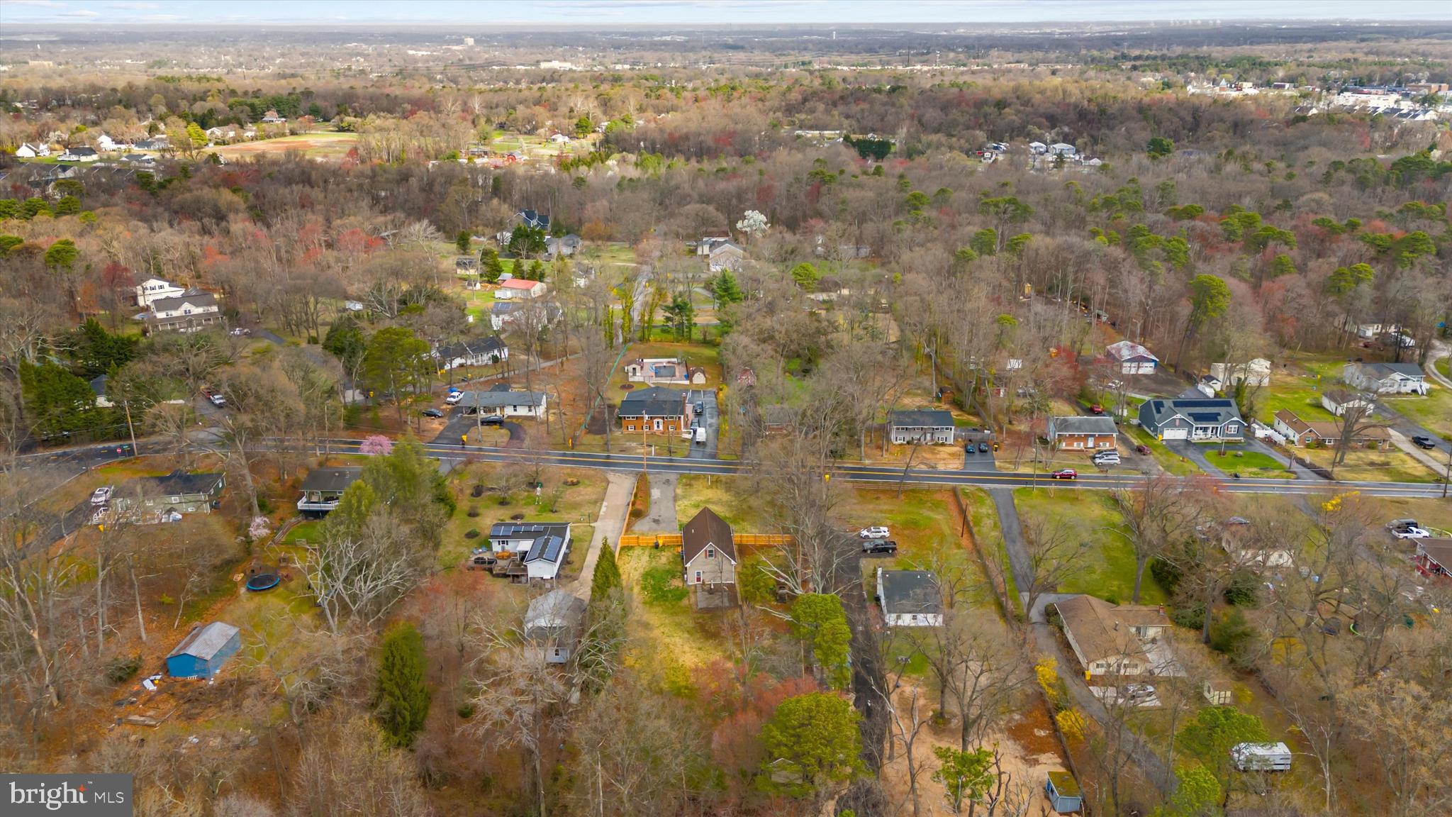 ELVATON ACRES - Residential