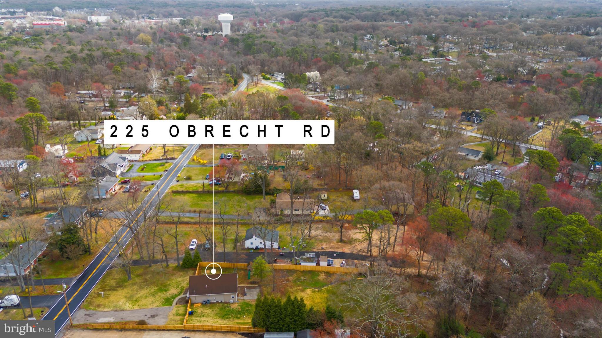 ELVATON ACRES - Residential