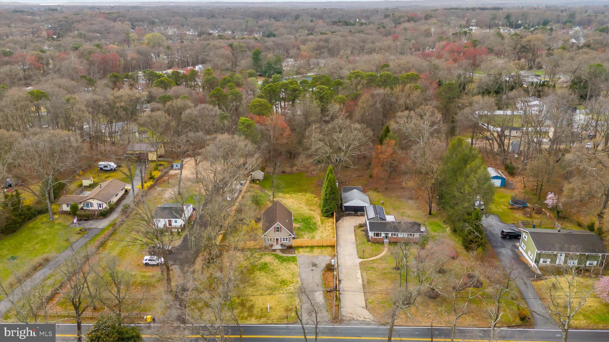 ELVATON ACRES - Residential