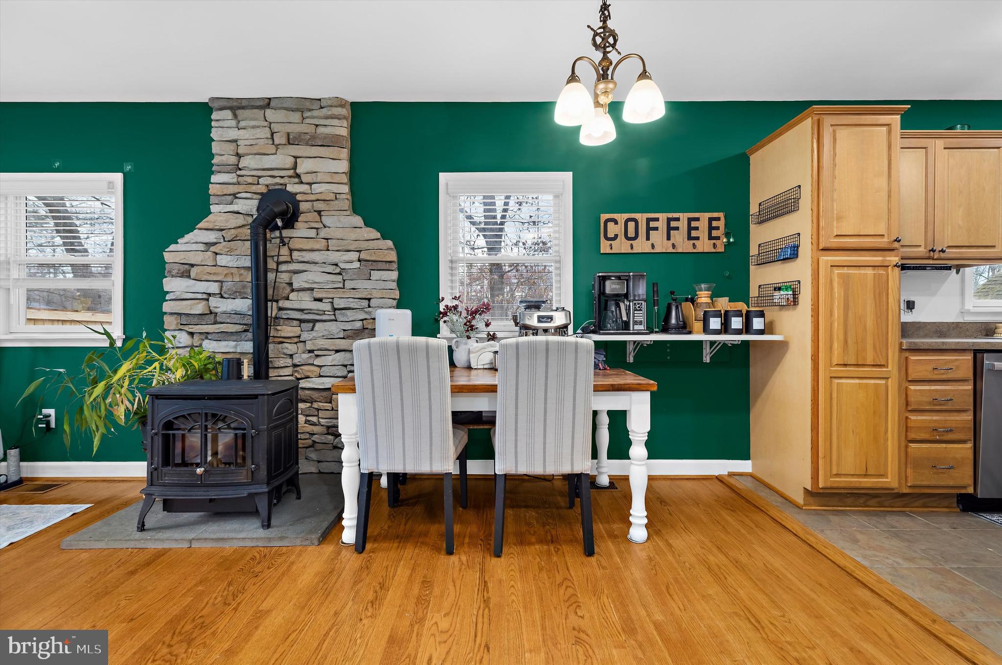 ELVATON ACRES - Residential