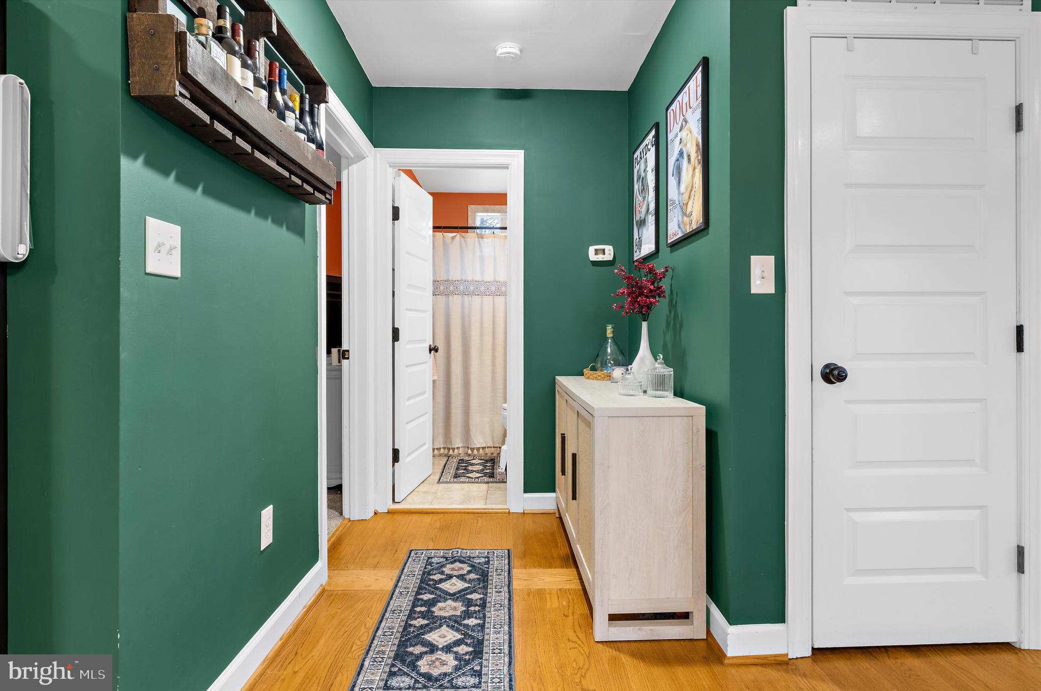 ELVATON ACRES - Residential