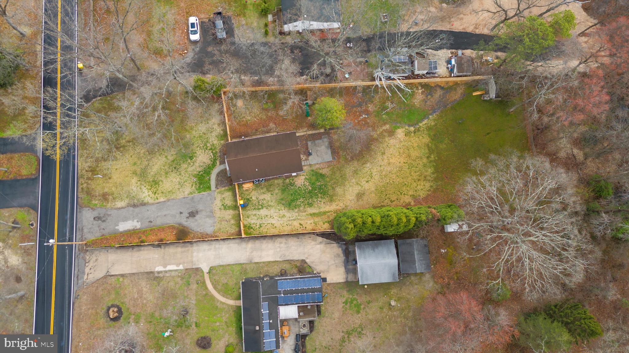 ELVATON ACRES - Residential