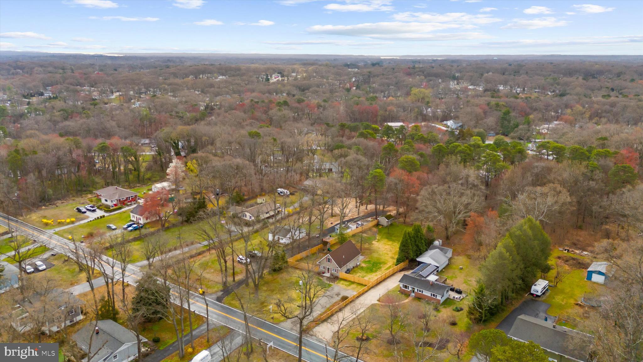 ELVATON ACRES - Residential