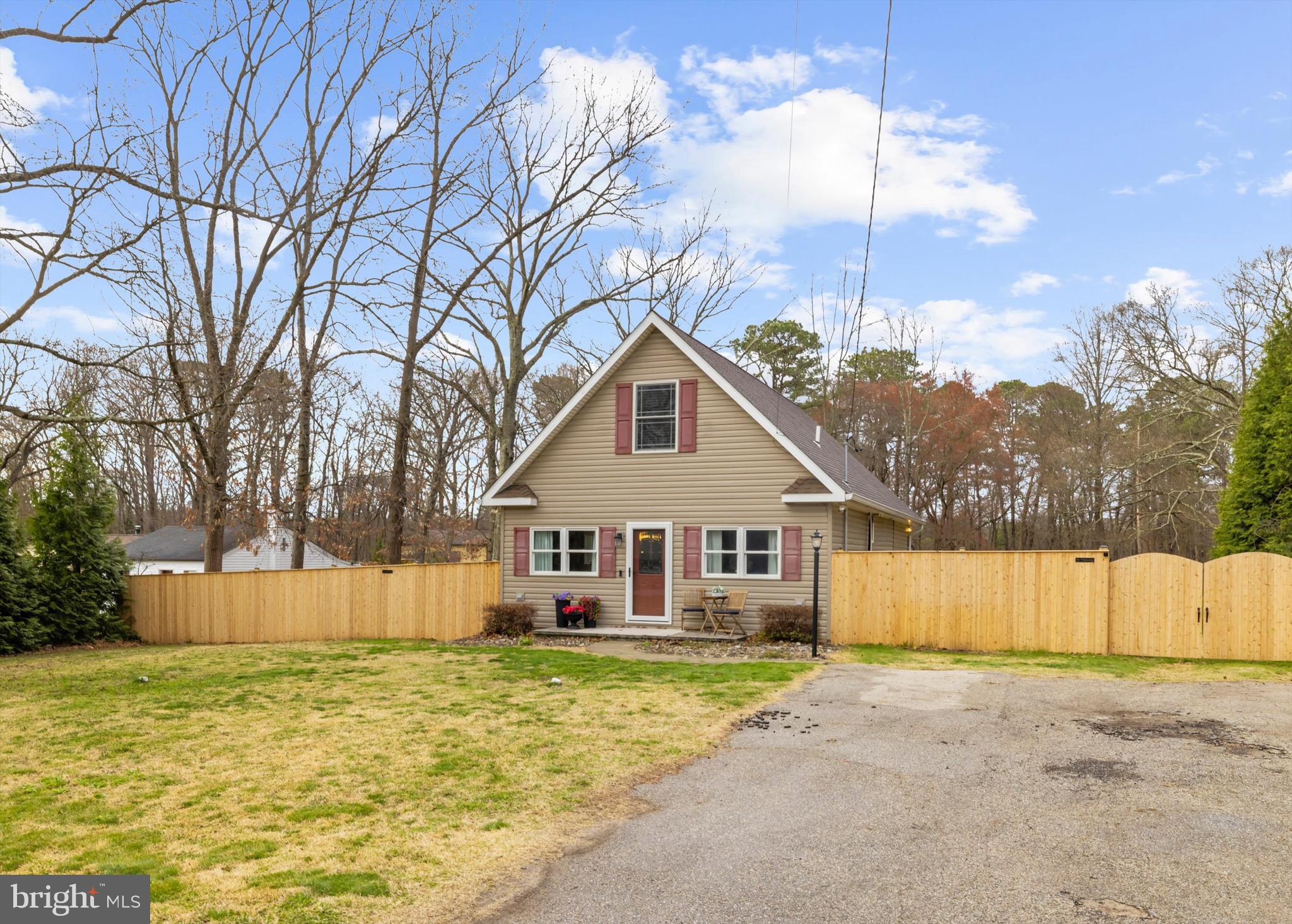 ELVATON ACRES - Residential