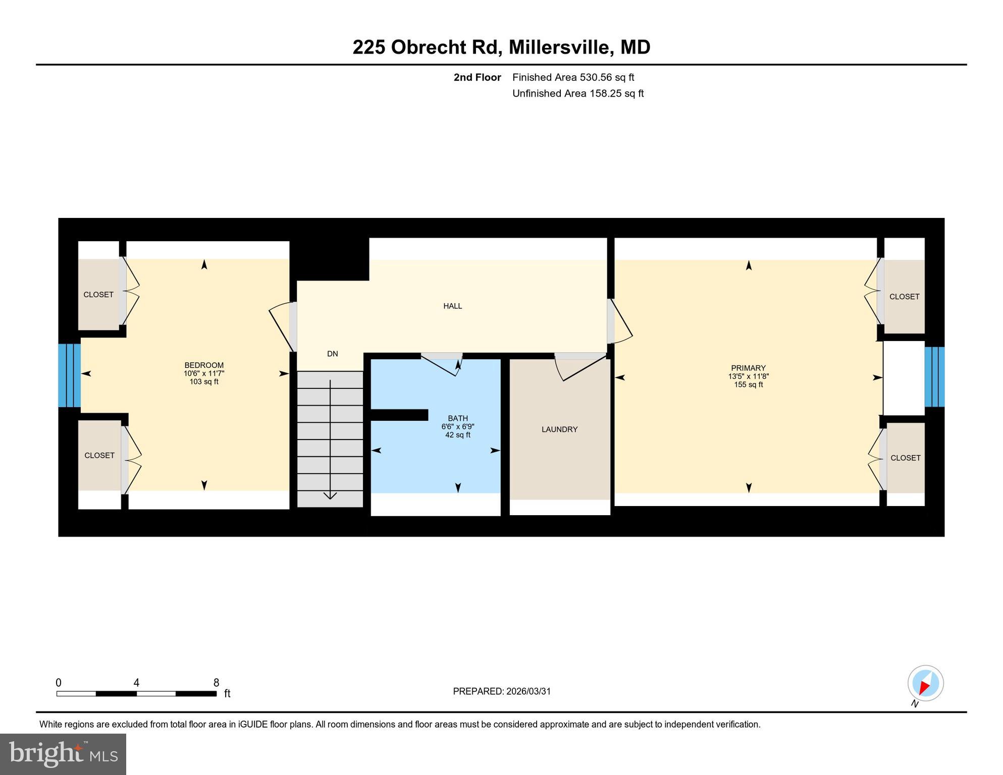 ELVATON ACRES - Residential