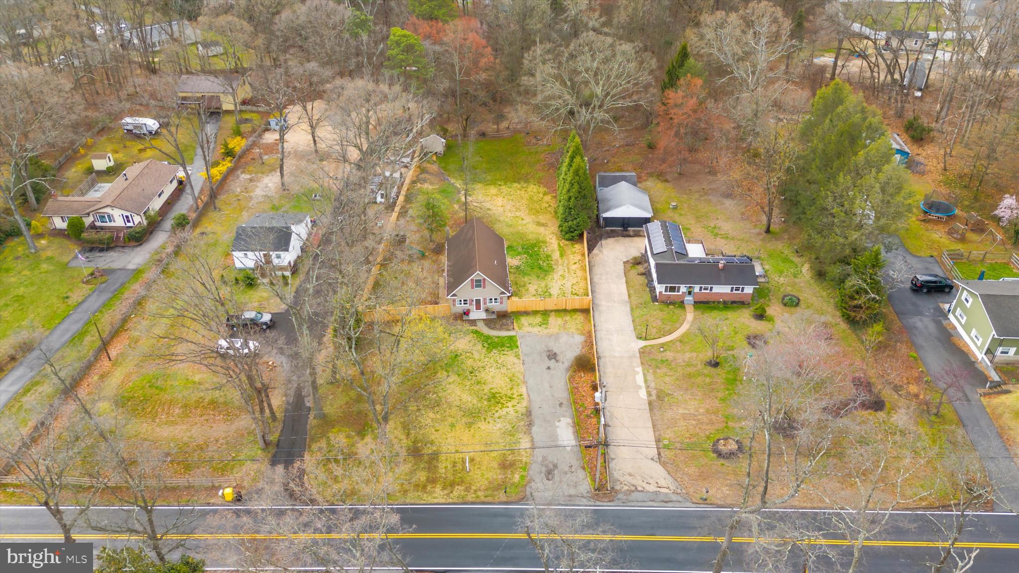 ELVATON ACRES - Residential