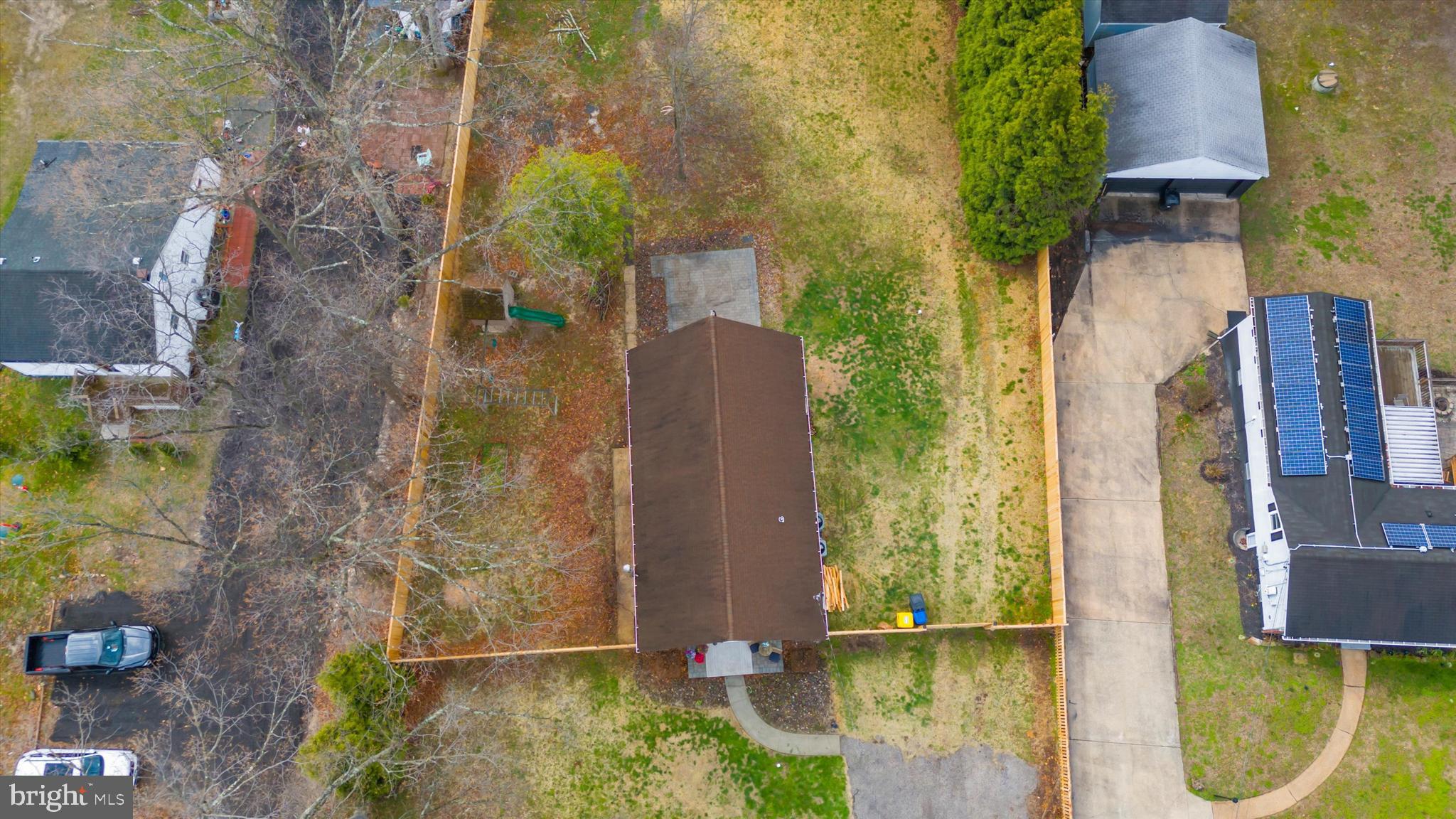 ELVATON ACRES - Residential