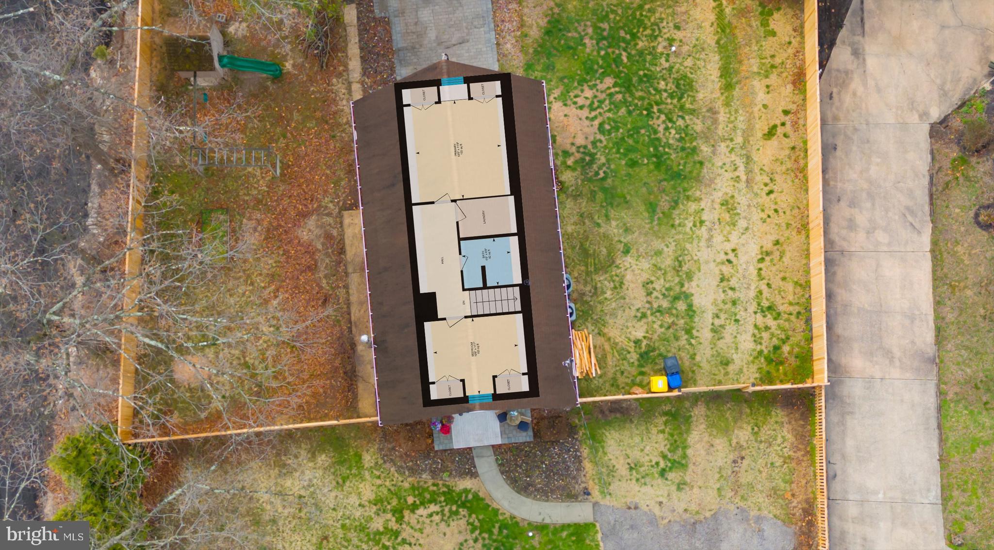 ELVATON ACRES - Residential