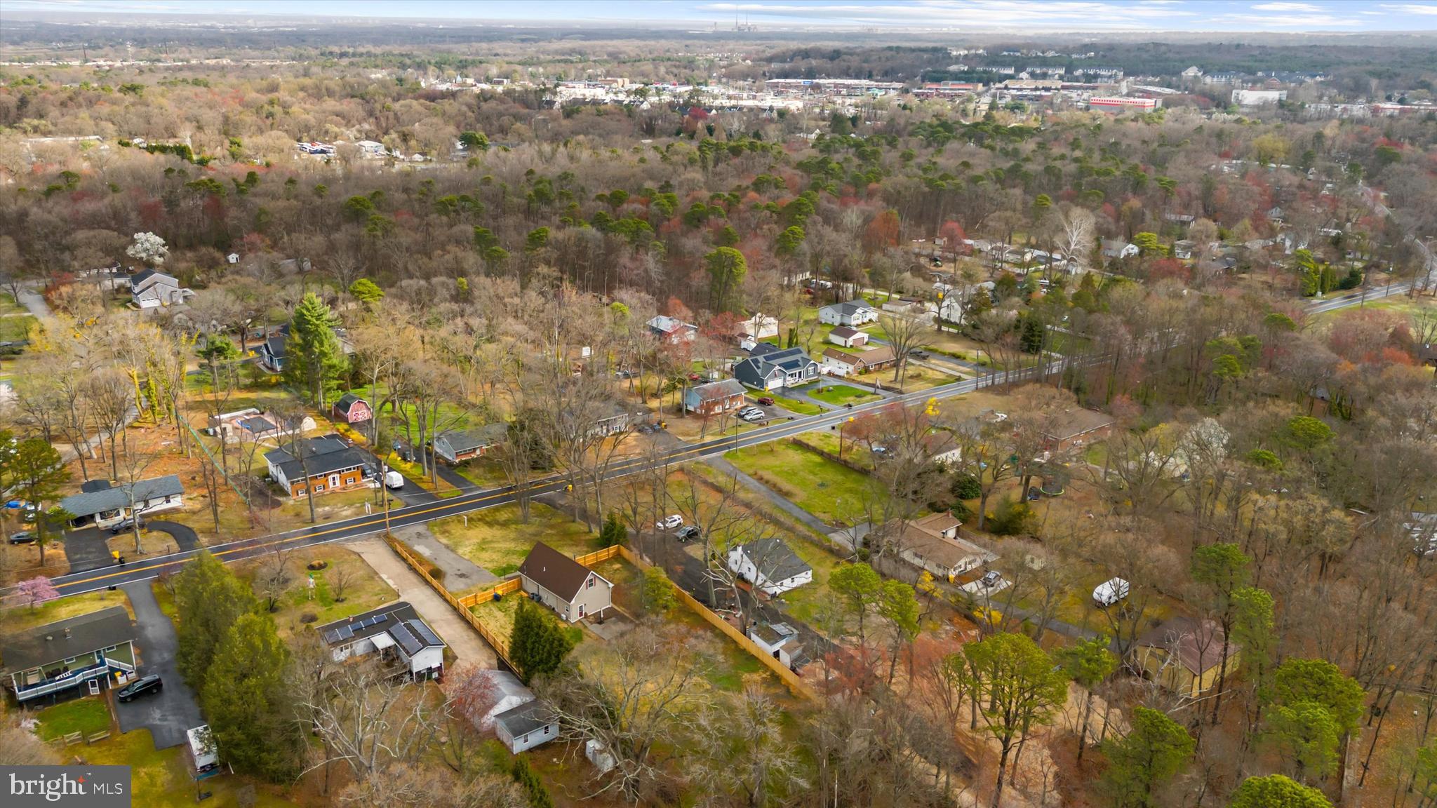 ELVATON ACRES - Residential