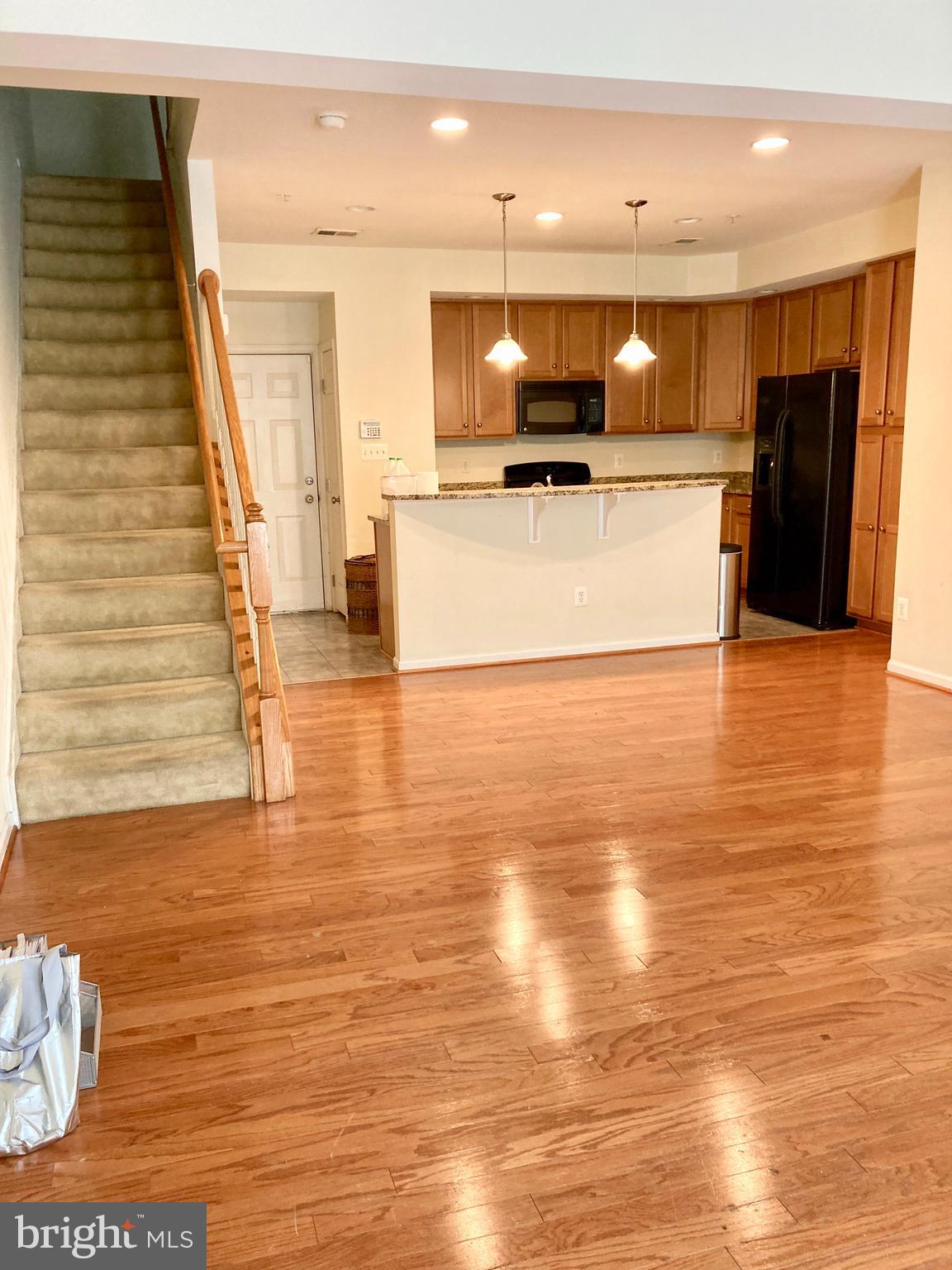 POTOMAC CLUB - Residential Lease