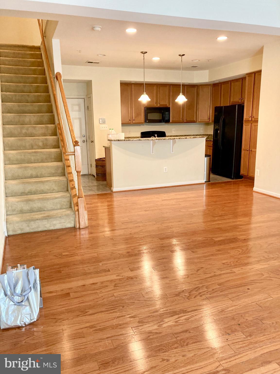 POTOMAC CLUB - Residential Lease