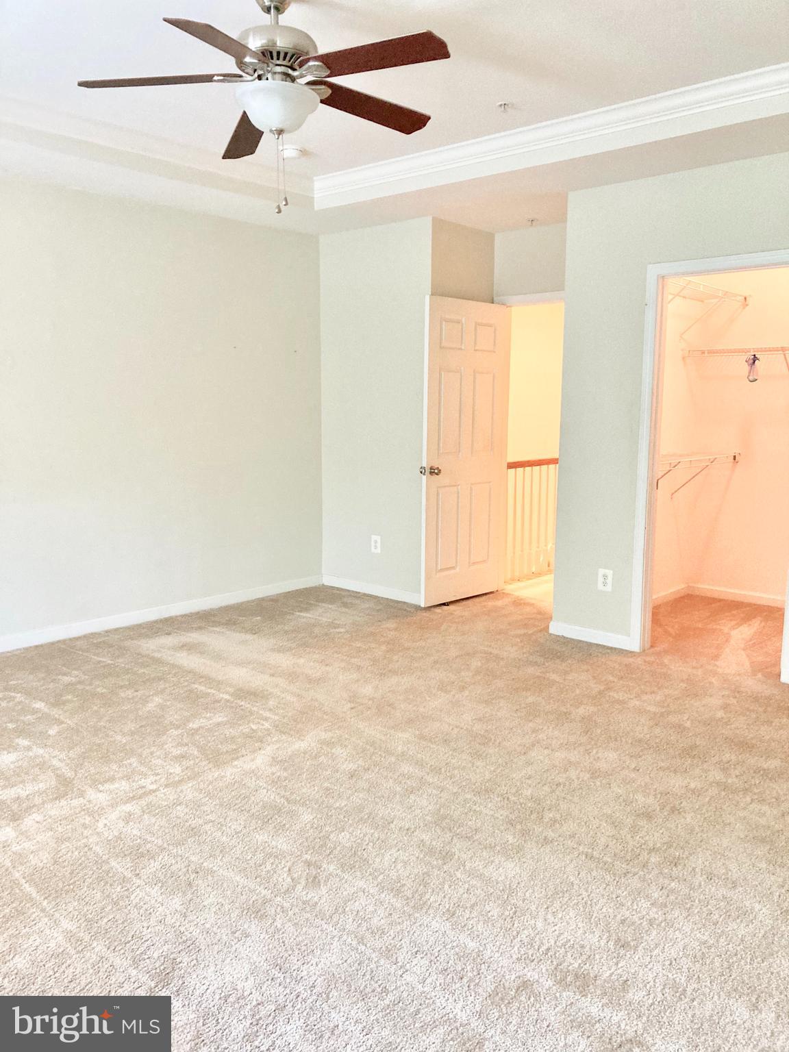 POTOMAC CLUB - Residential Lease