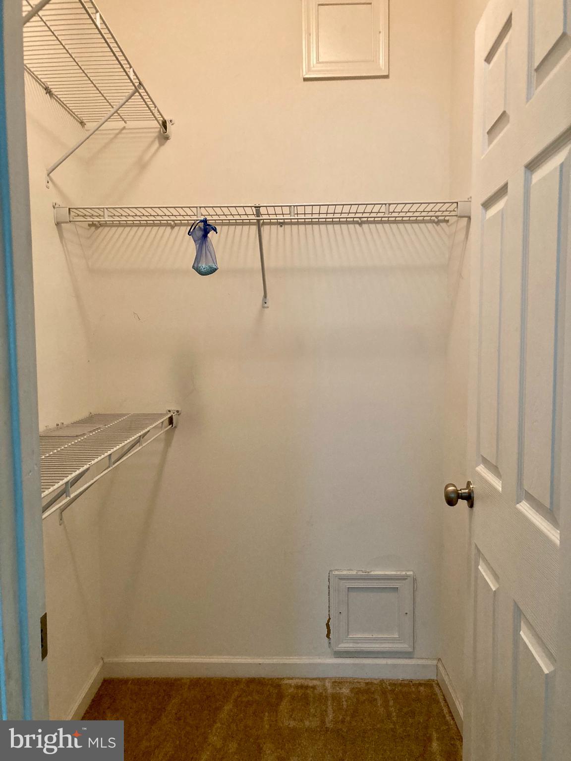 POTOMAC CLUB - Residential Lease