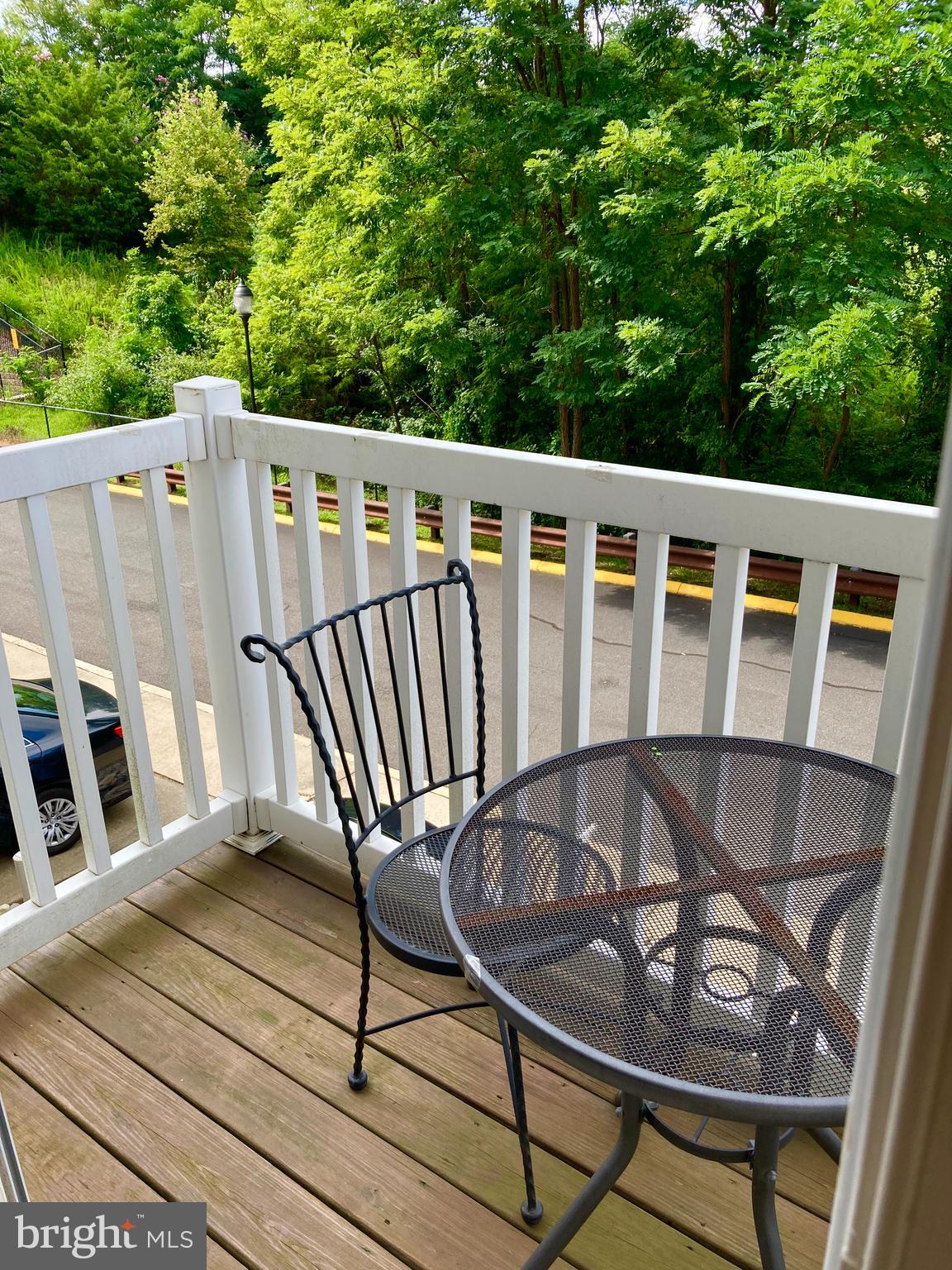 POTOMAC CLUB - Residential Lease