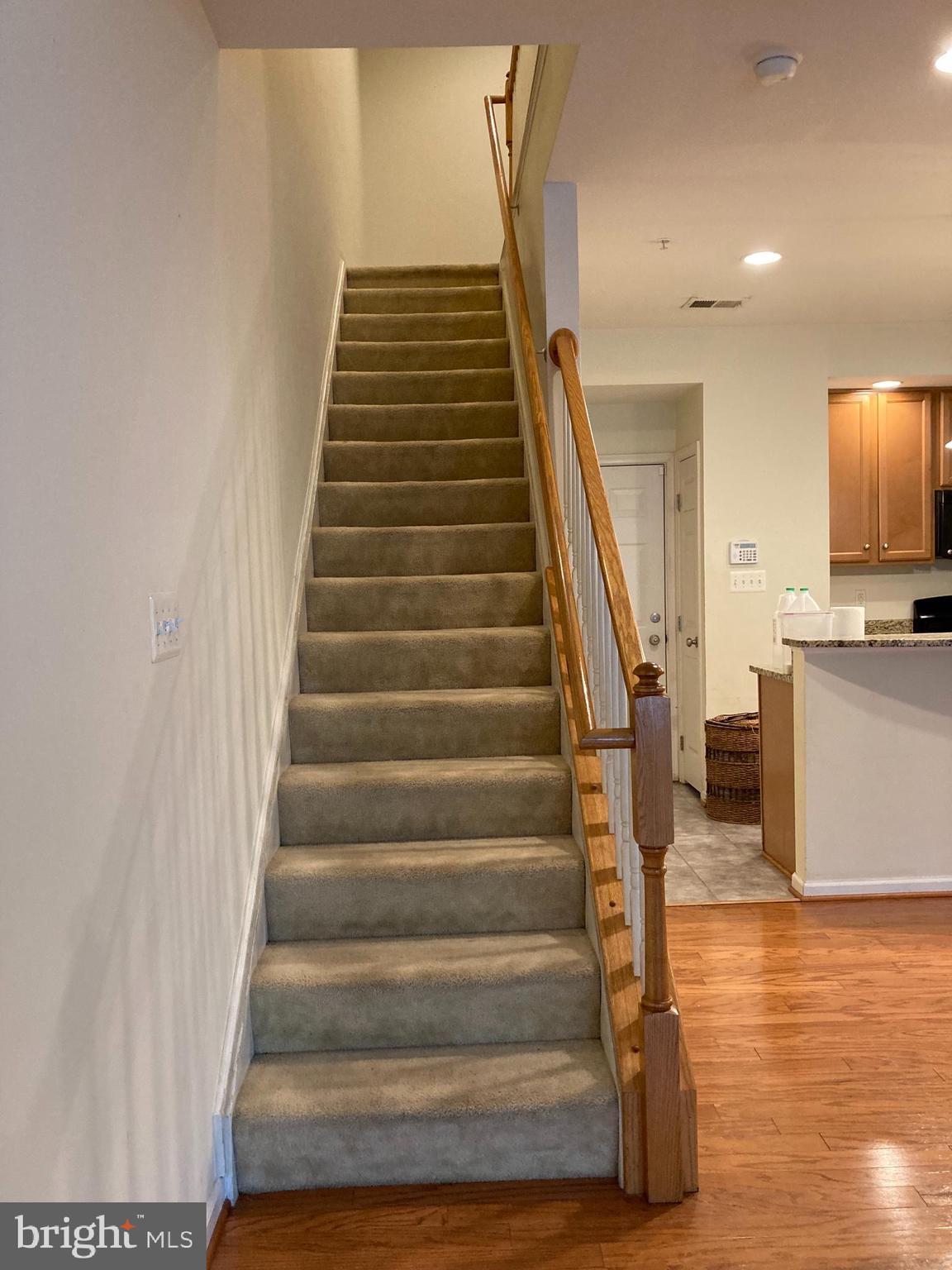 POTOMAC CLUB - Residential Lease