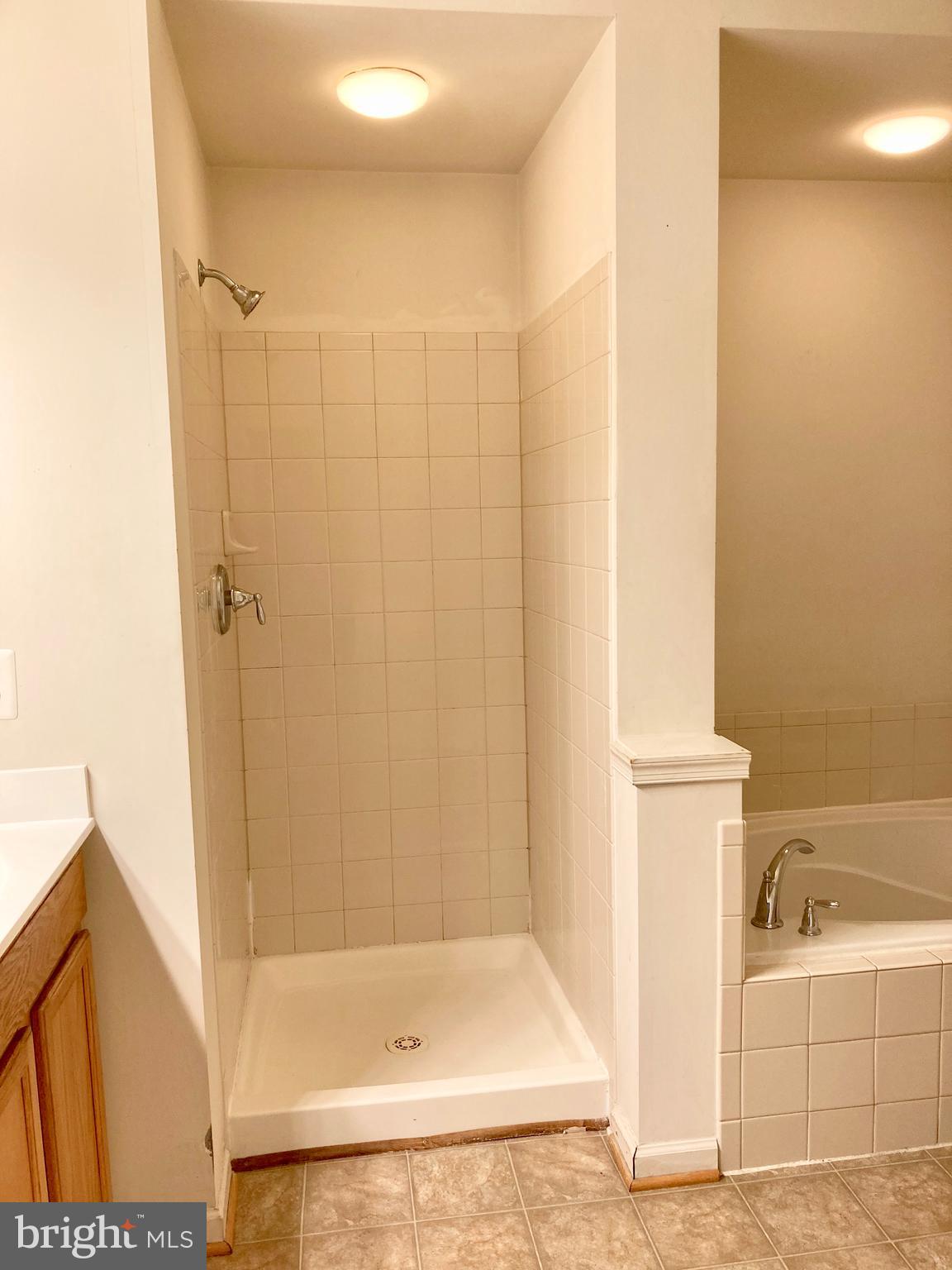 POTOMAC CLUB - Residential Lease