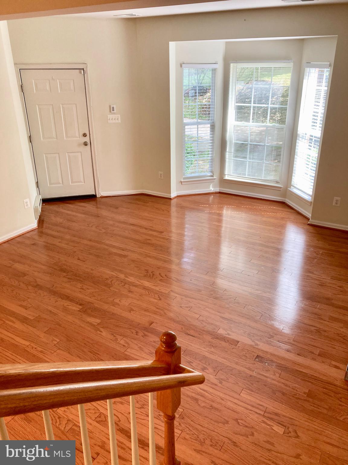 POTOMAC CLUB - Residential Lease