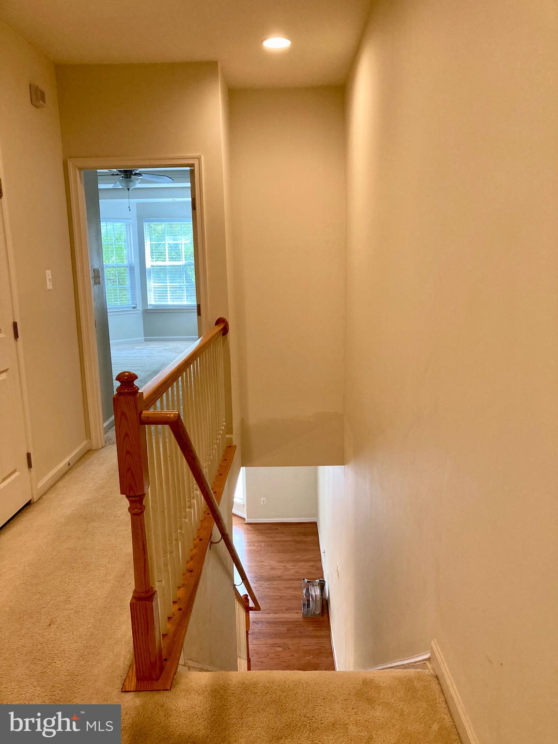 POTOMAC CLUB - Residential Lease