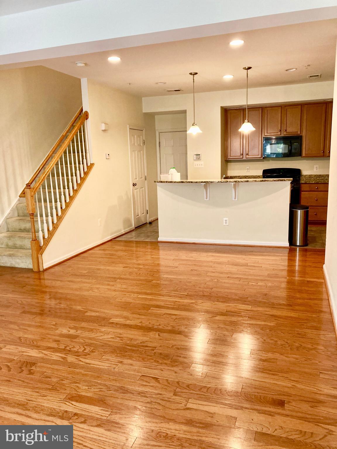 POTOMAC CLUB - Residential Lease