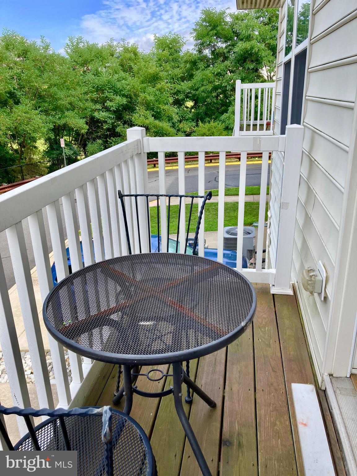 POTOMAC CLUB - Residential Lease