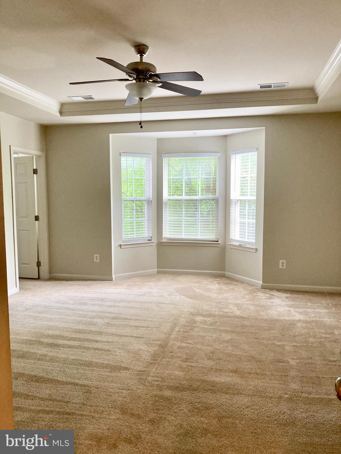 POTOMAC CLUB - Residential Lease