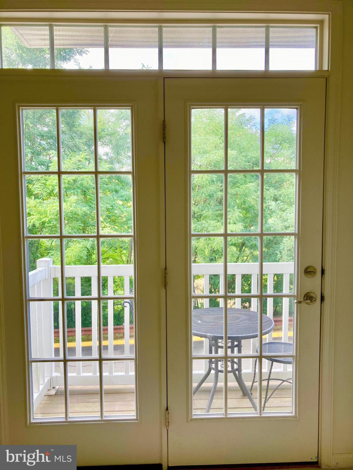 POTOMAC CLUB - Residential Lease