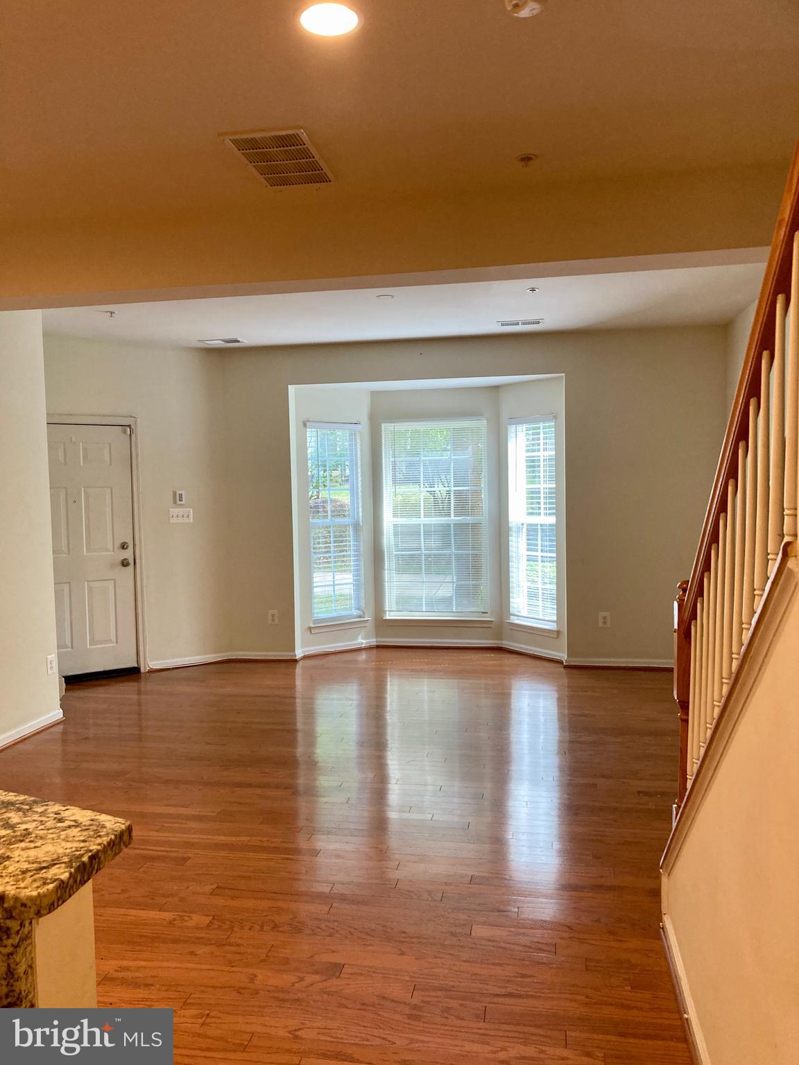 POTOMAC CLUB - Residential Lease