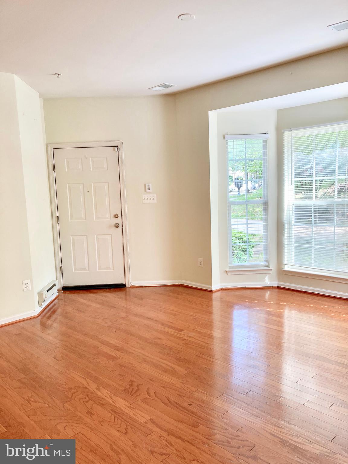 POTOMAC CLUB - Residential Lease