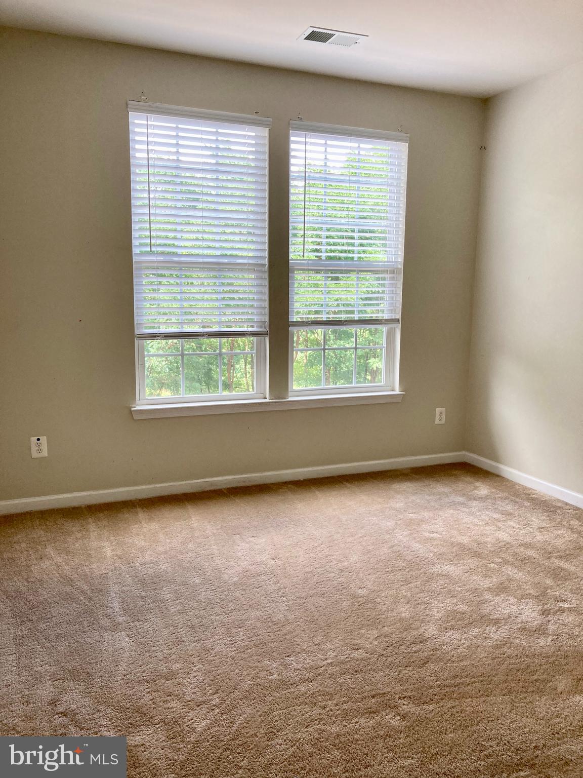 POTOMAC CLUB - Residential Lease