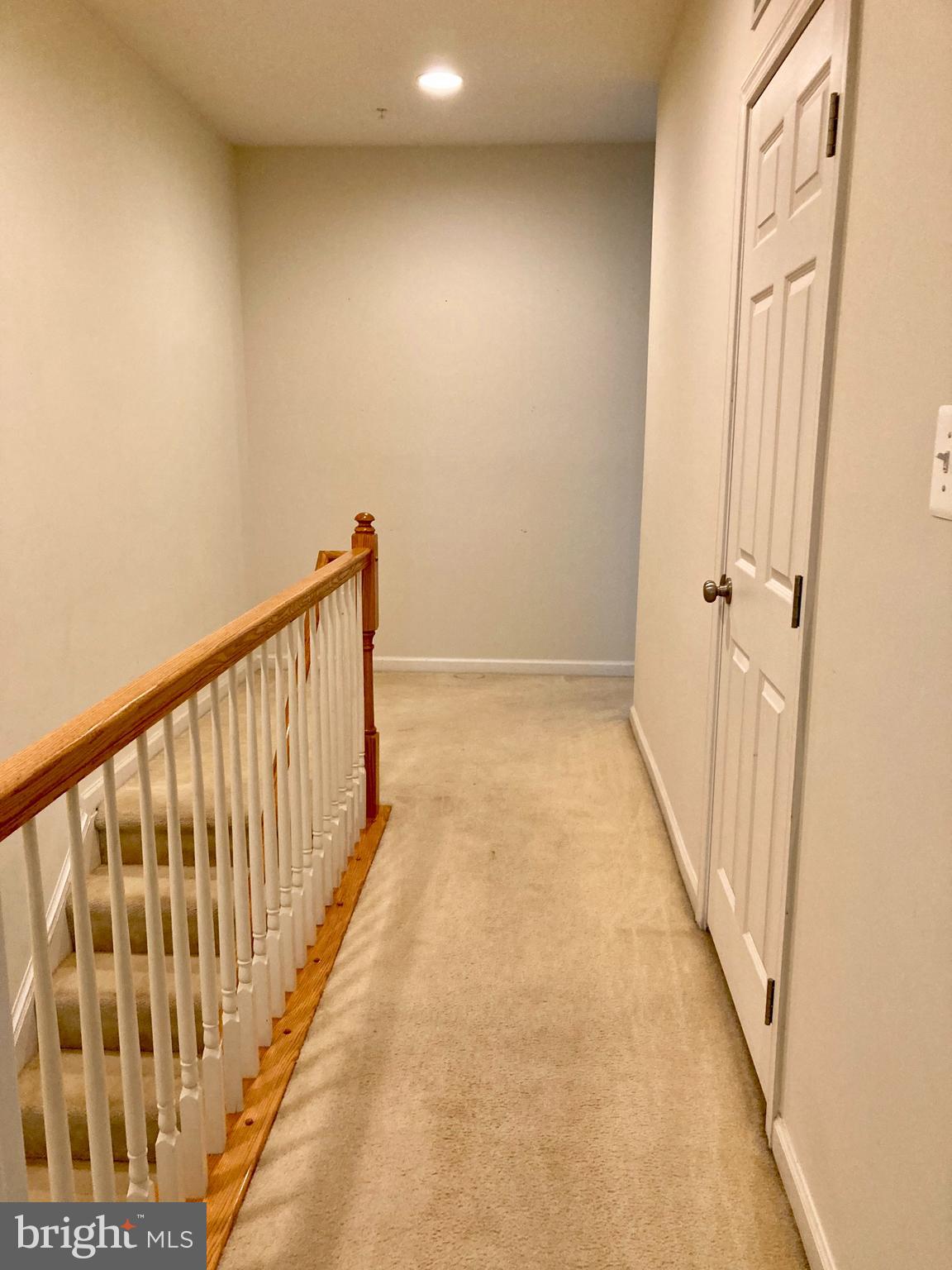 POTOMAC CLUB - Residential Lease