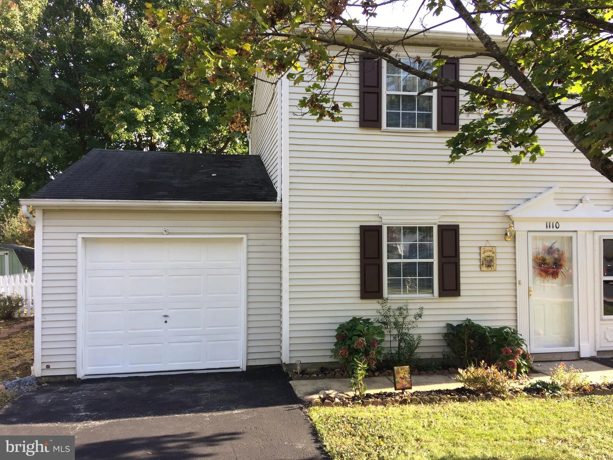 1110 Cloverton Drive, Columbia, PA 17512