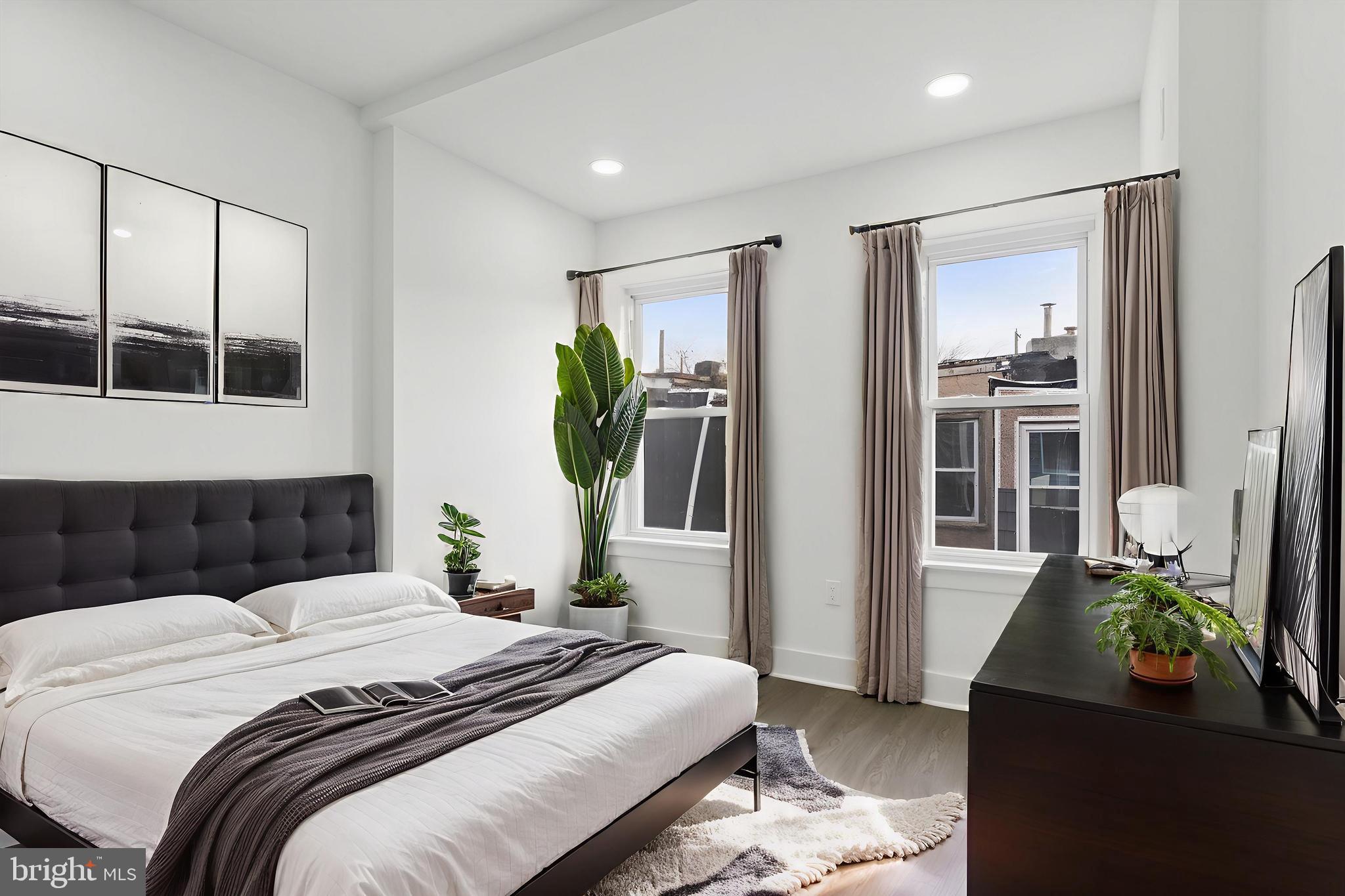 HARTRANFT - Residential Income