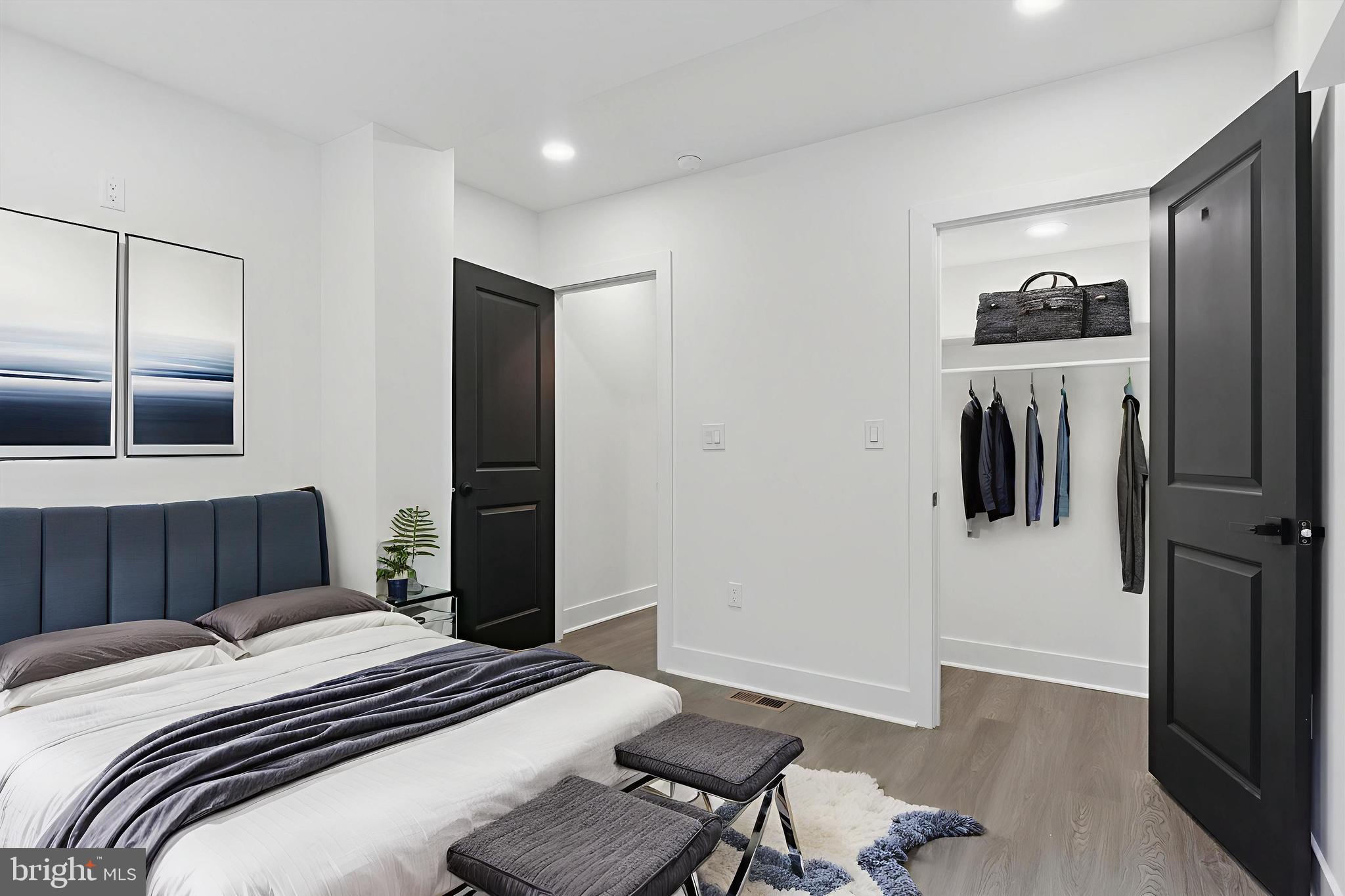 HARTRANFT - Residential Income