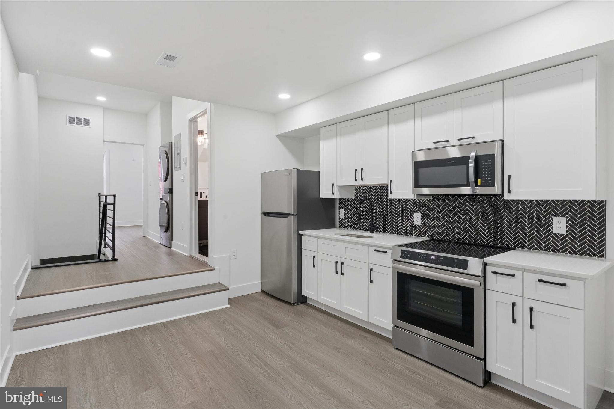 HARTRANFT - Residential Income