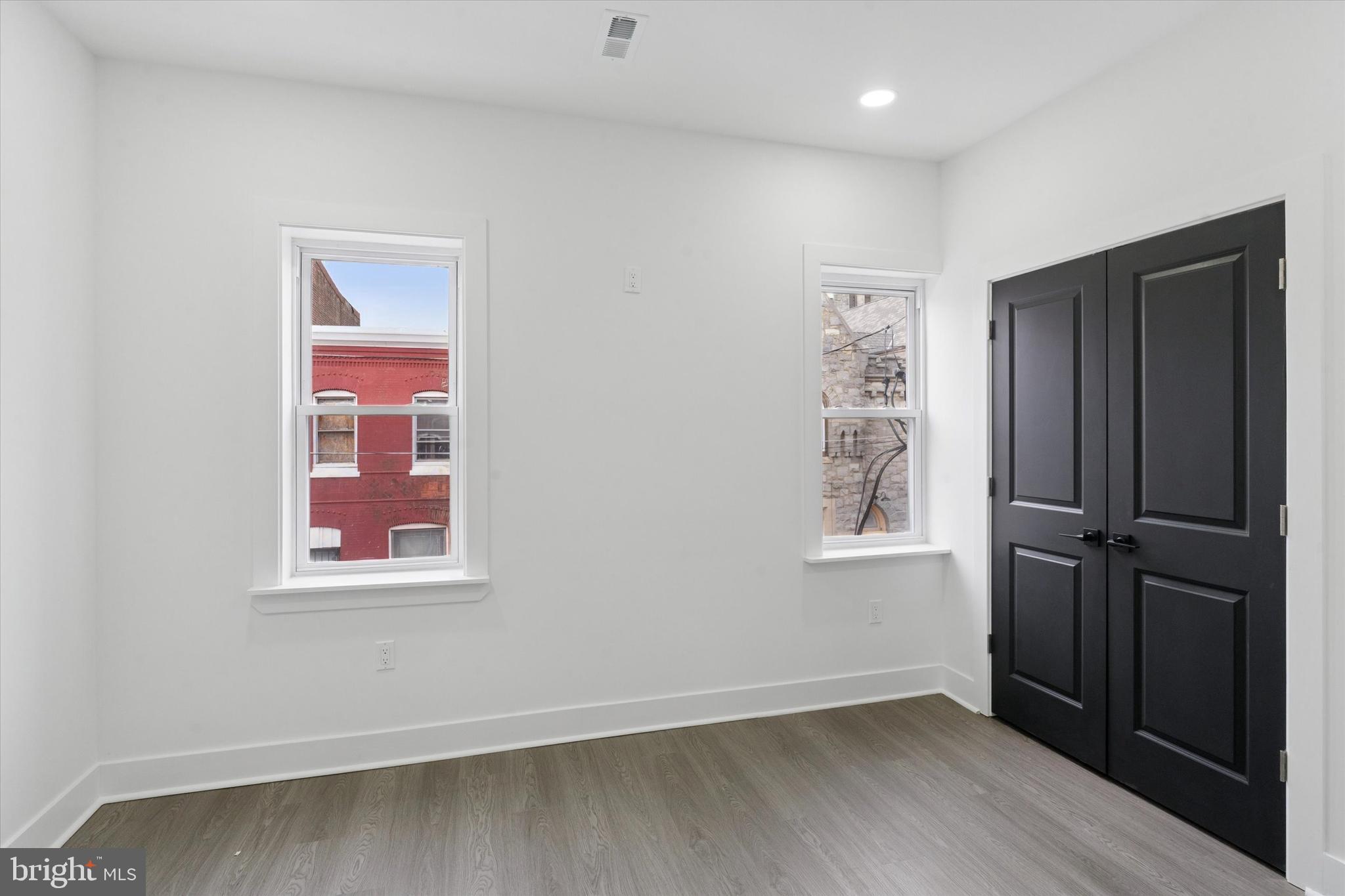 HARTRANFT - Residential Income