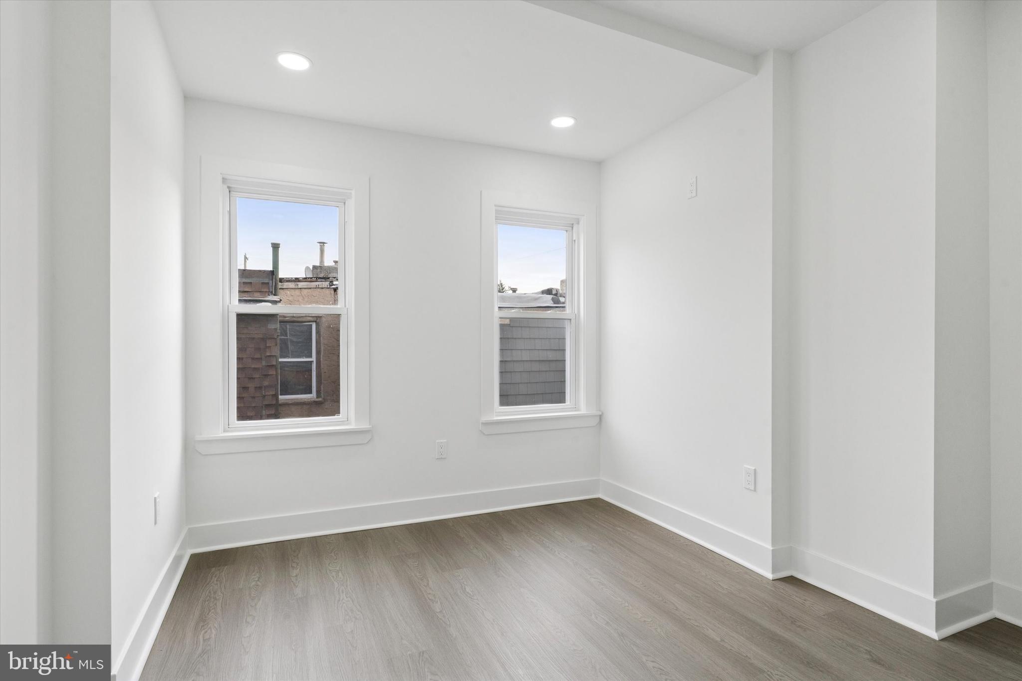 HARTRANFT - Residential Income