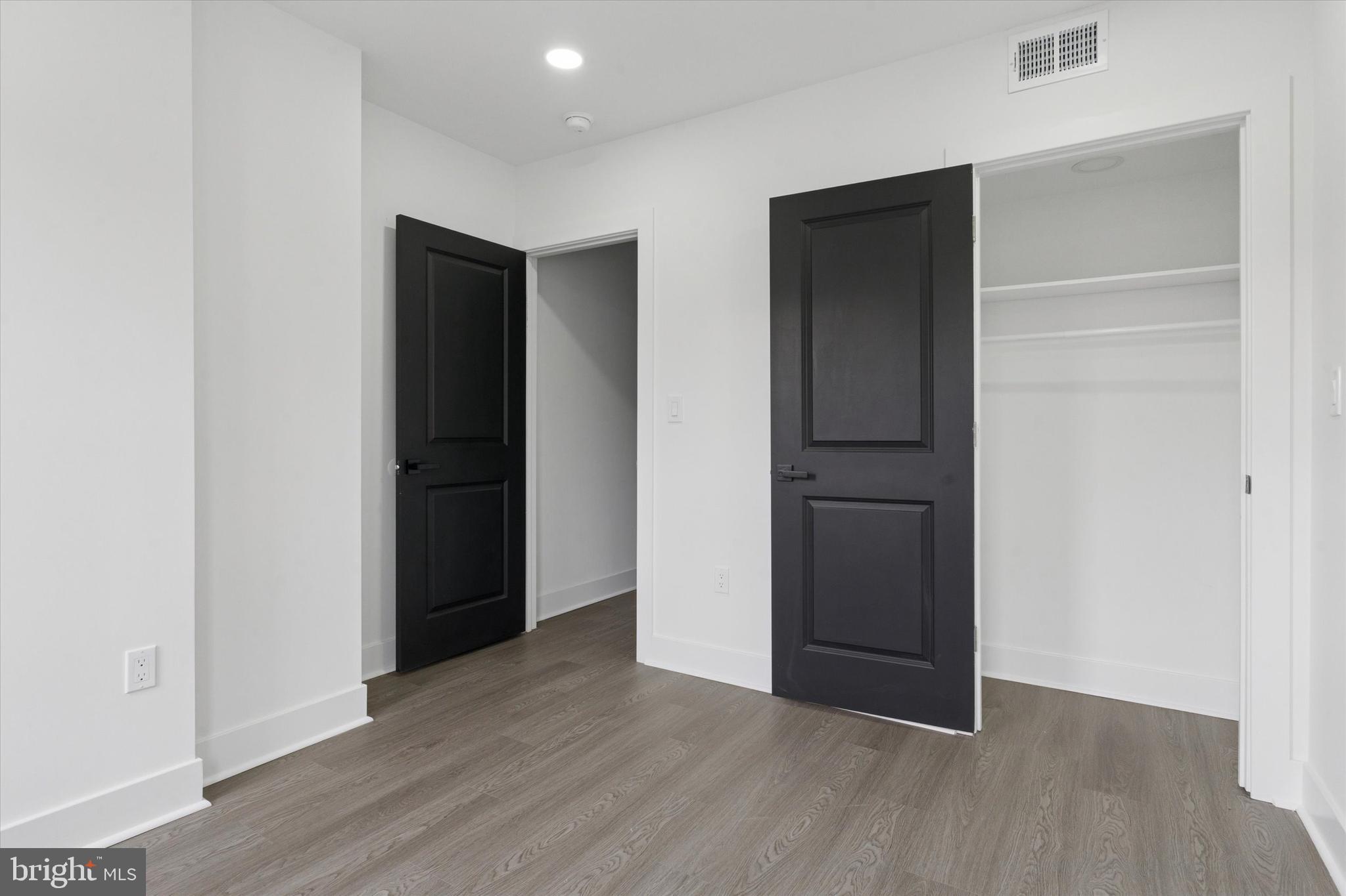 HARTRANFT - Residential Income