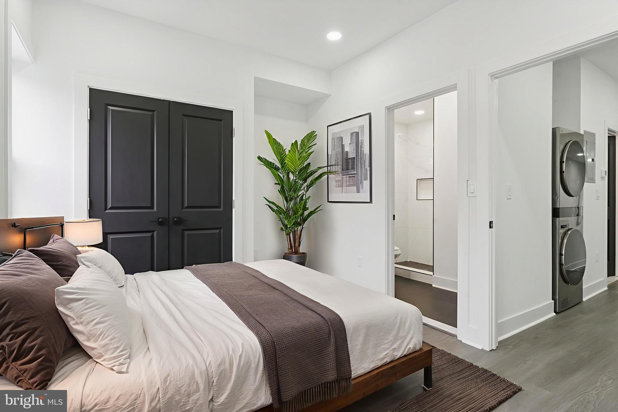 HARTRANFT - Residential Income