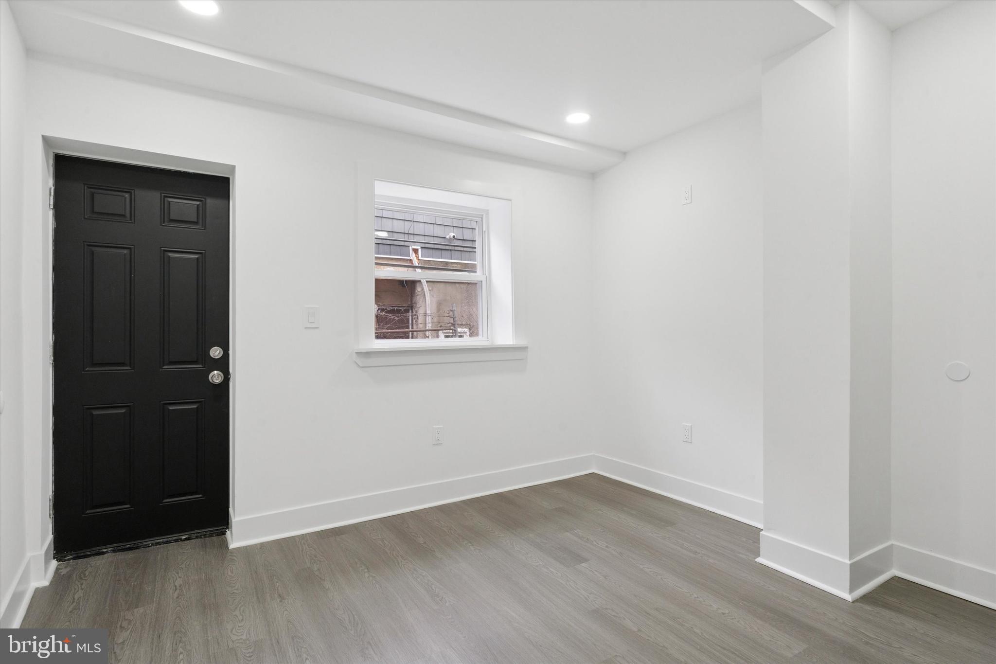 HARTRANFT - Residential Income