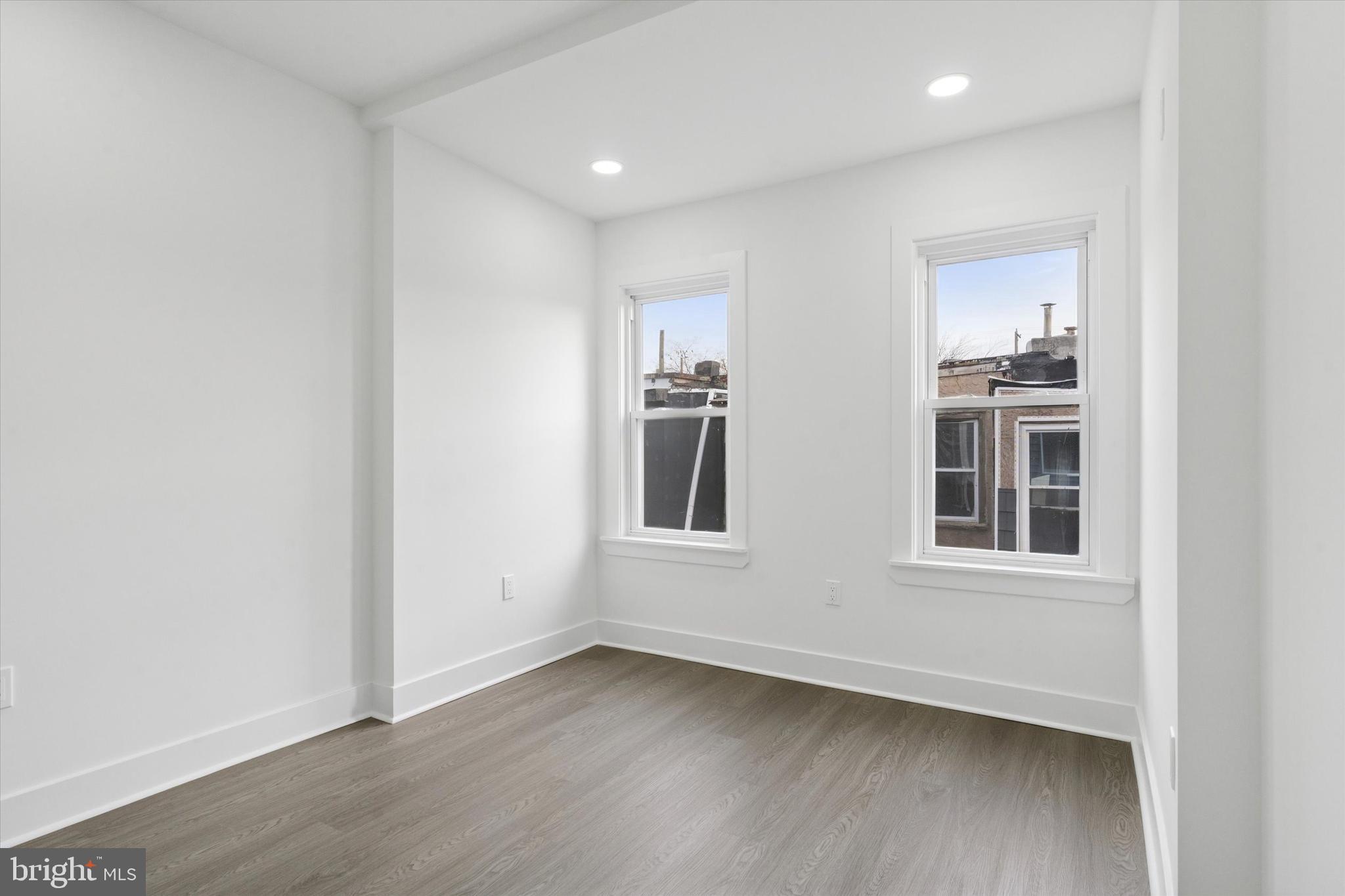 HARTRANFT - Residential Income