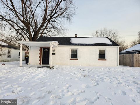 Homes For Sale - 306 Elwood Place<br/> NEW CASTLE, DE 19720