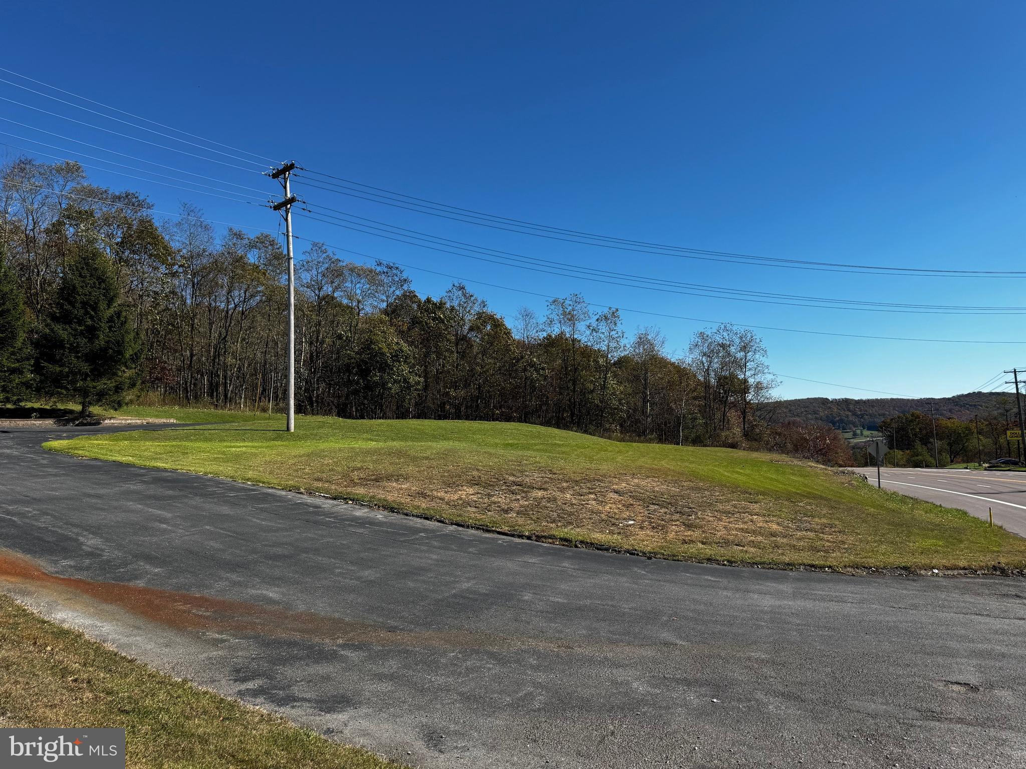 23250 GARRETT HIGHWAY