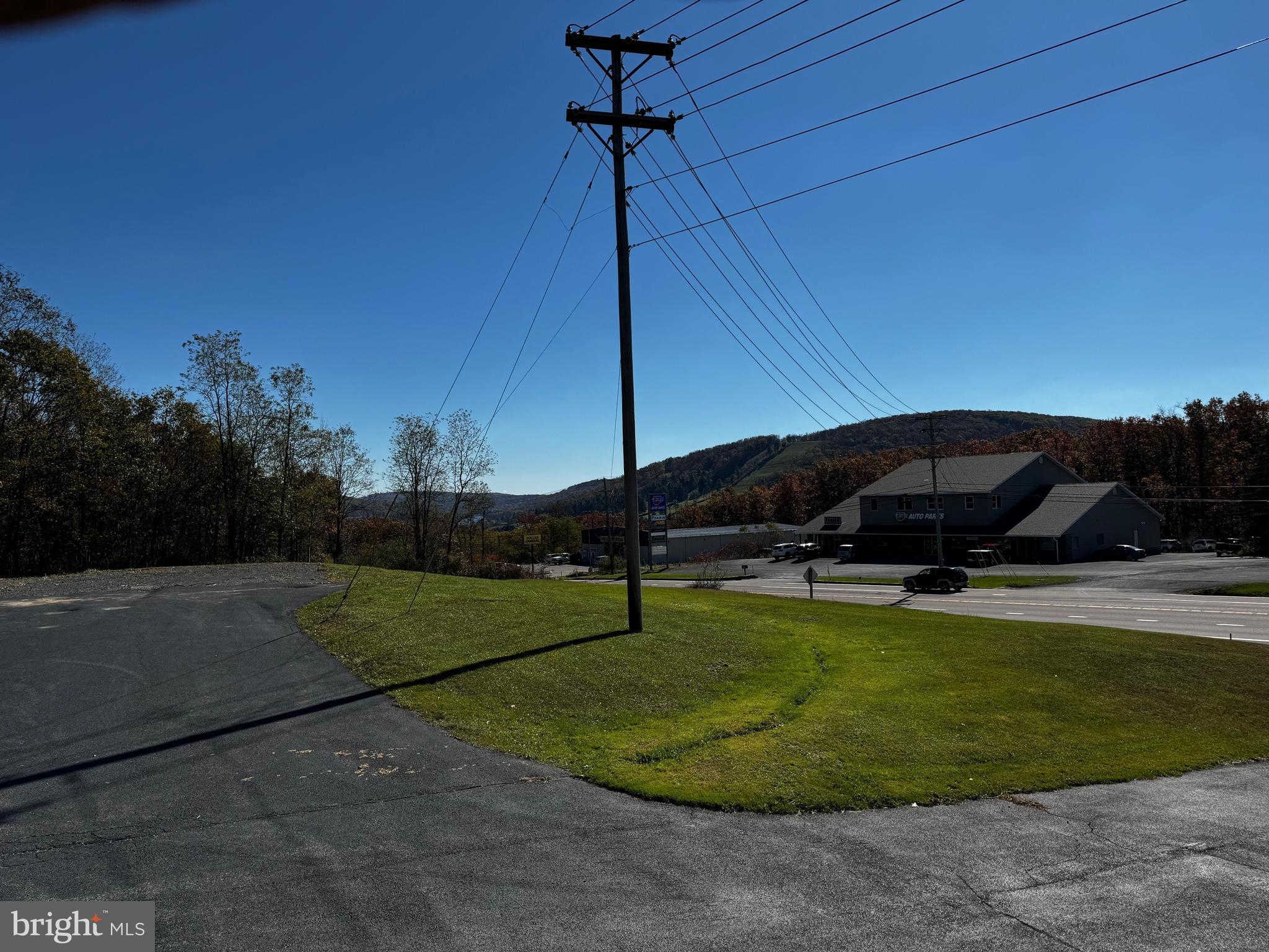 23250 GARRETT HIGHWAY