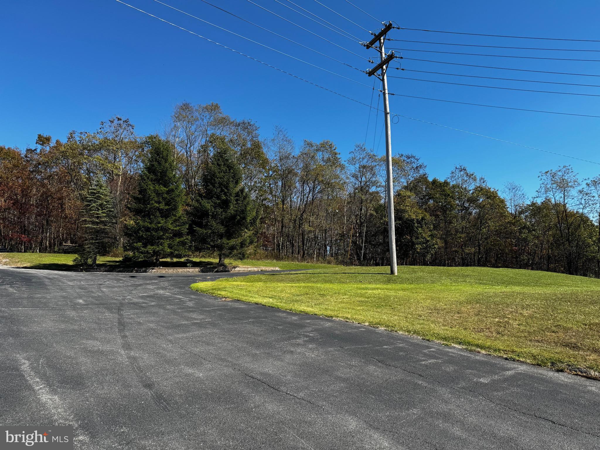 23250 GARRETT HIGHWAY