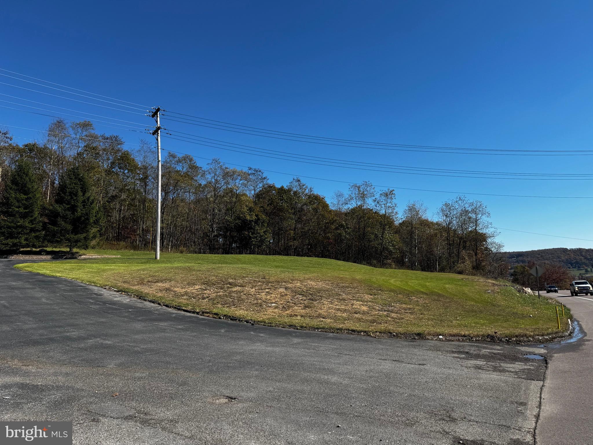 23250 GARRETT HIGHWAY