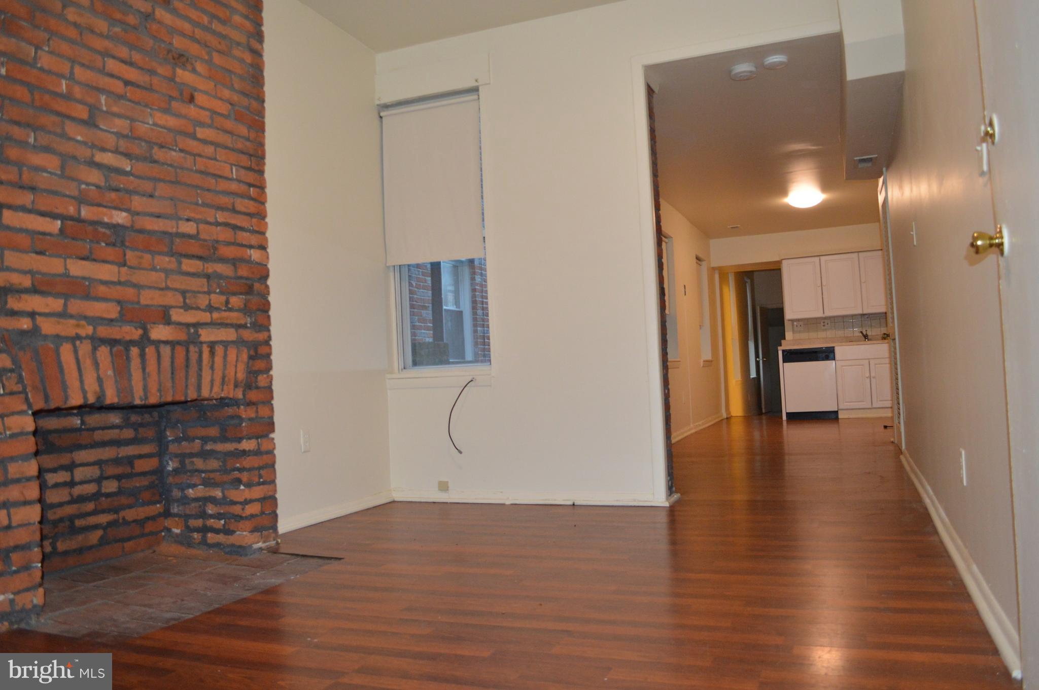 UPPER FELLS POINT - Residential