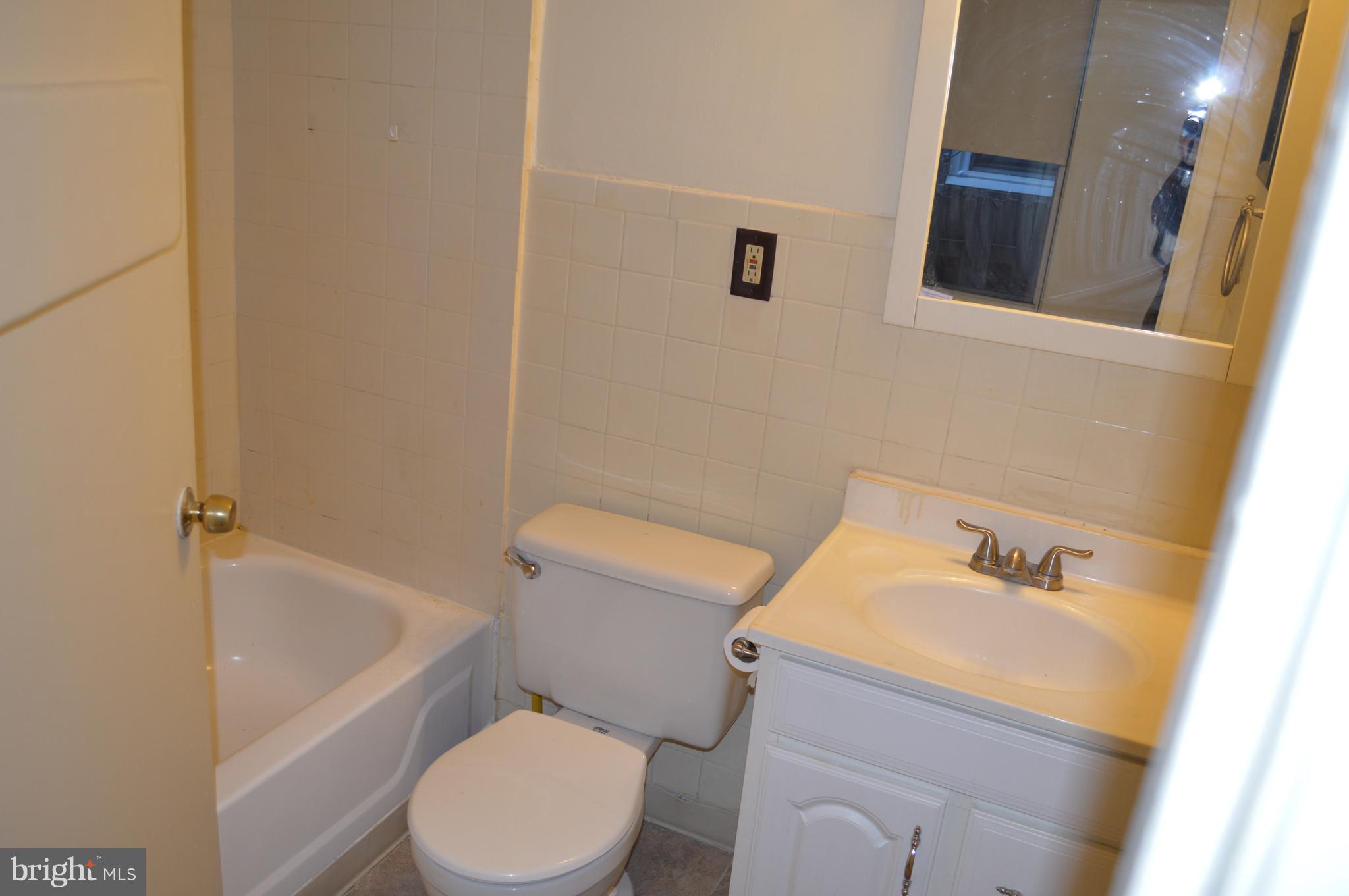 UPPER FELLS POINT - Residential