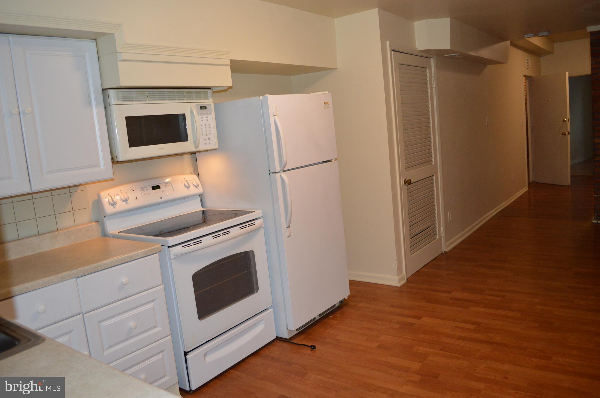 UPPER FELLS POINT - Residential