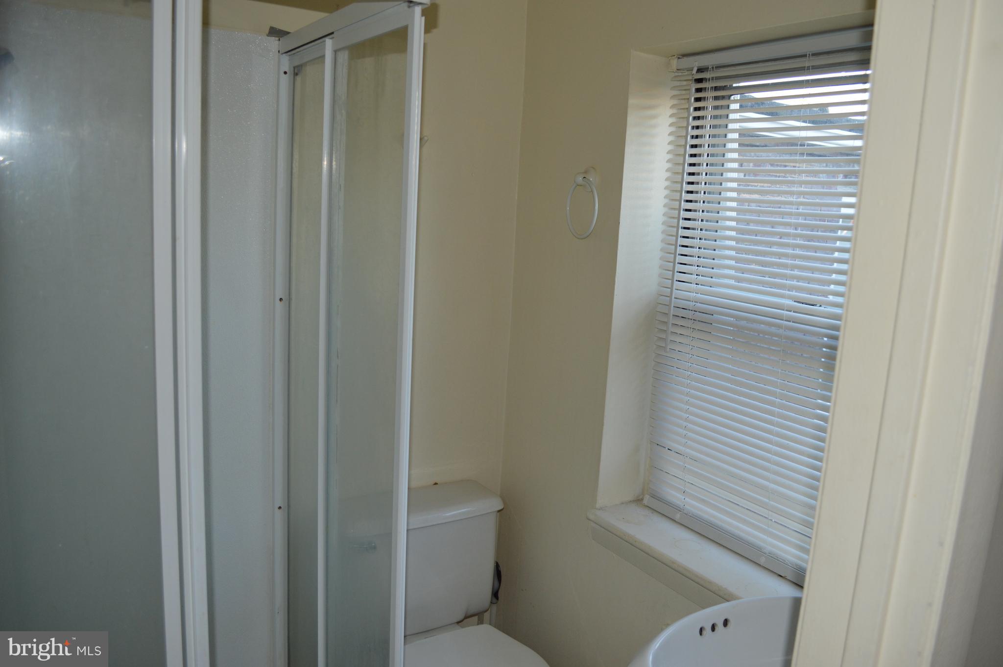 UPPER FELLS POINT - Residential