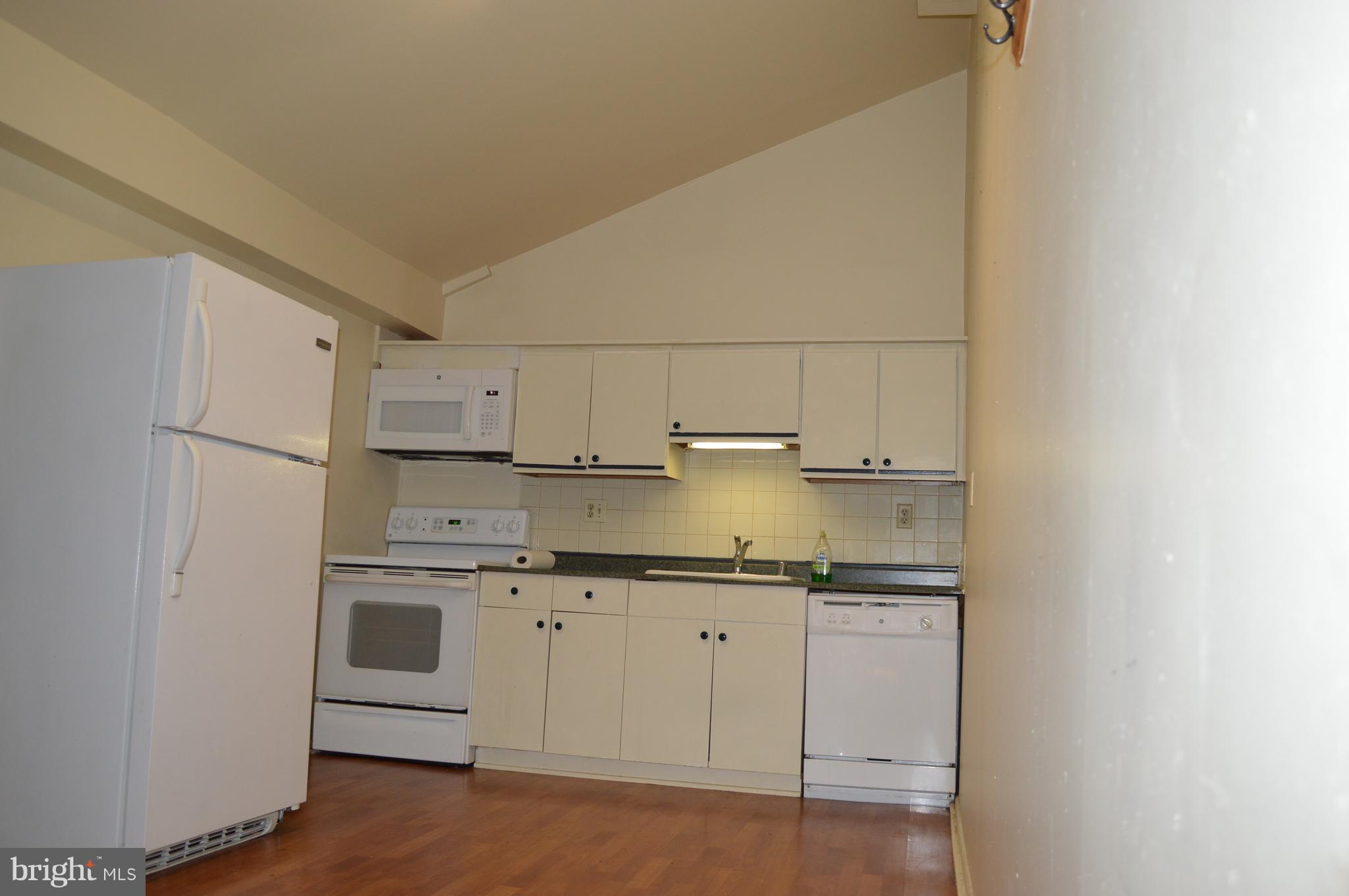 UPPER FELLS POINT - Residential